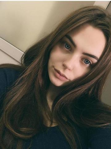 Проститутка Мария